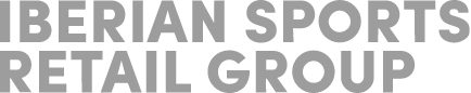 Logo Iberian Sports Retail Group