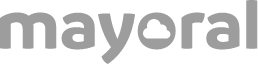 Logo Mayoral