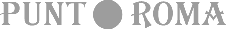 Logo Punt Roma