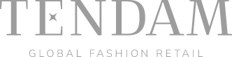 Logo Tendam
