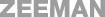 Logo Zeeman