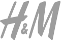 Logo H&M