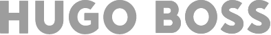 Logo Hugo Boss